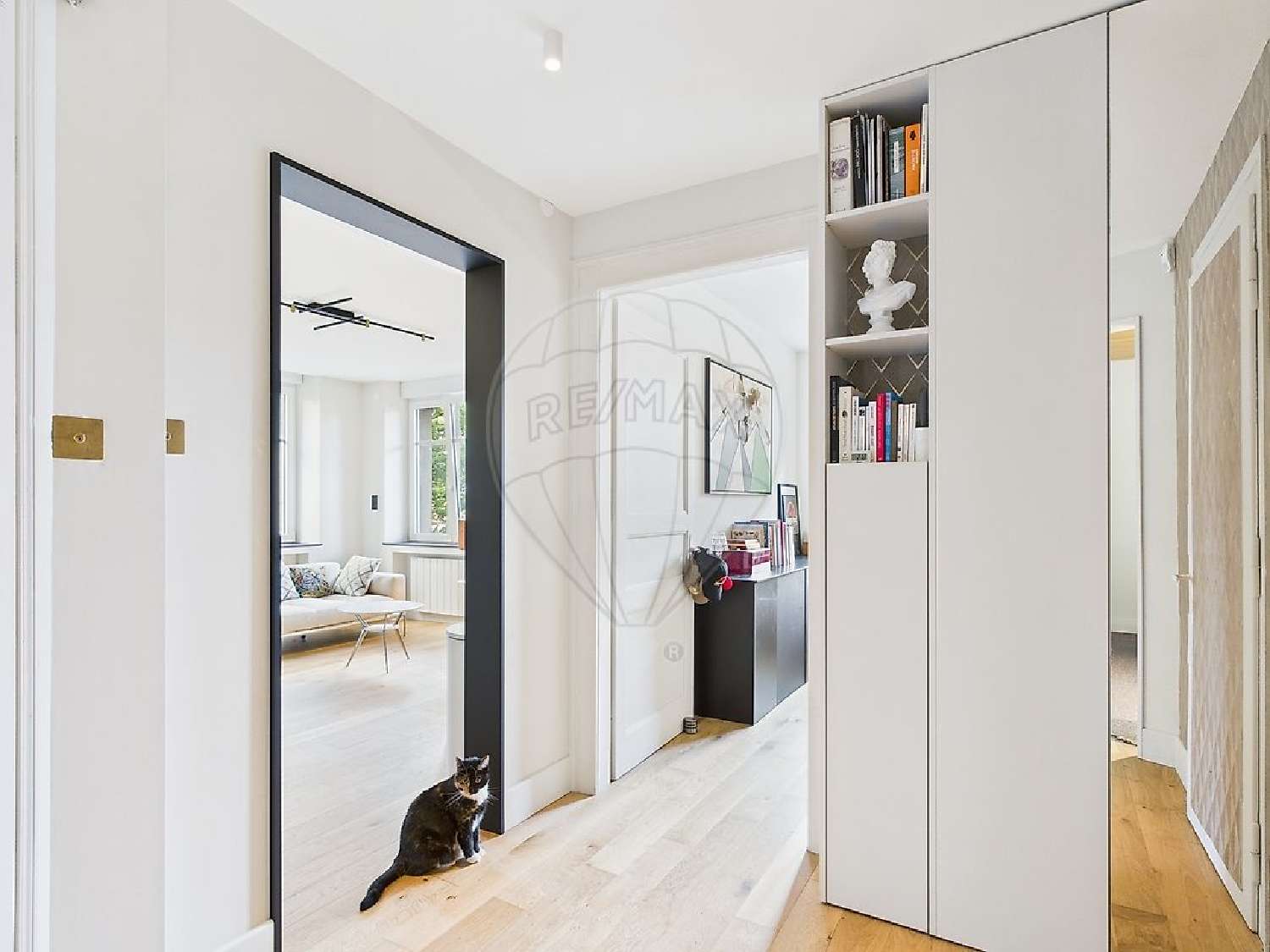  te koop appartement Saint-Julien-lès-Metz Moselle 3
