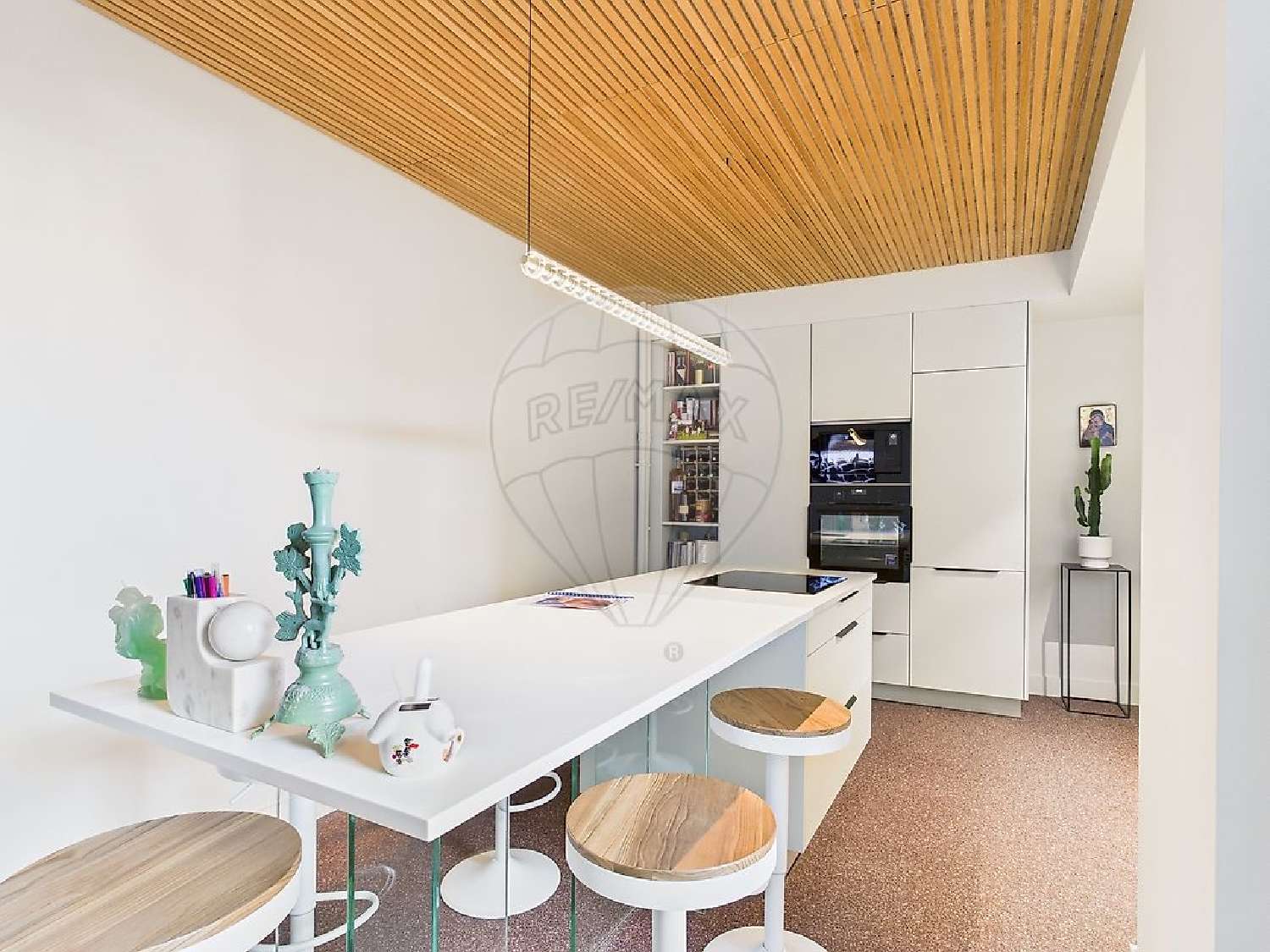 te koop appartement Saint-Julien-lès-Metz Moselle 4