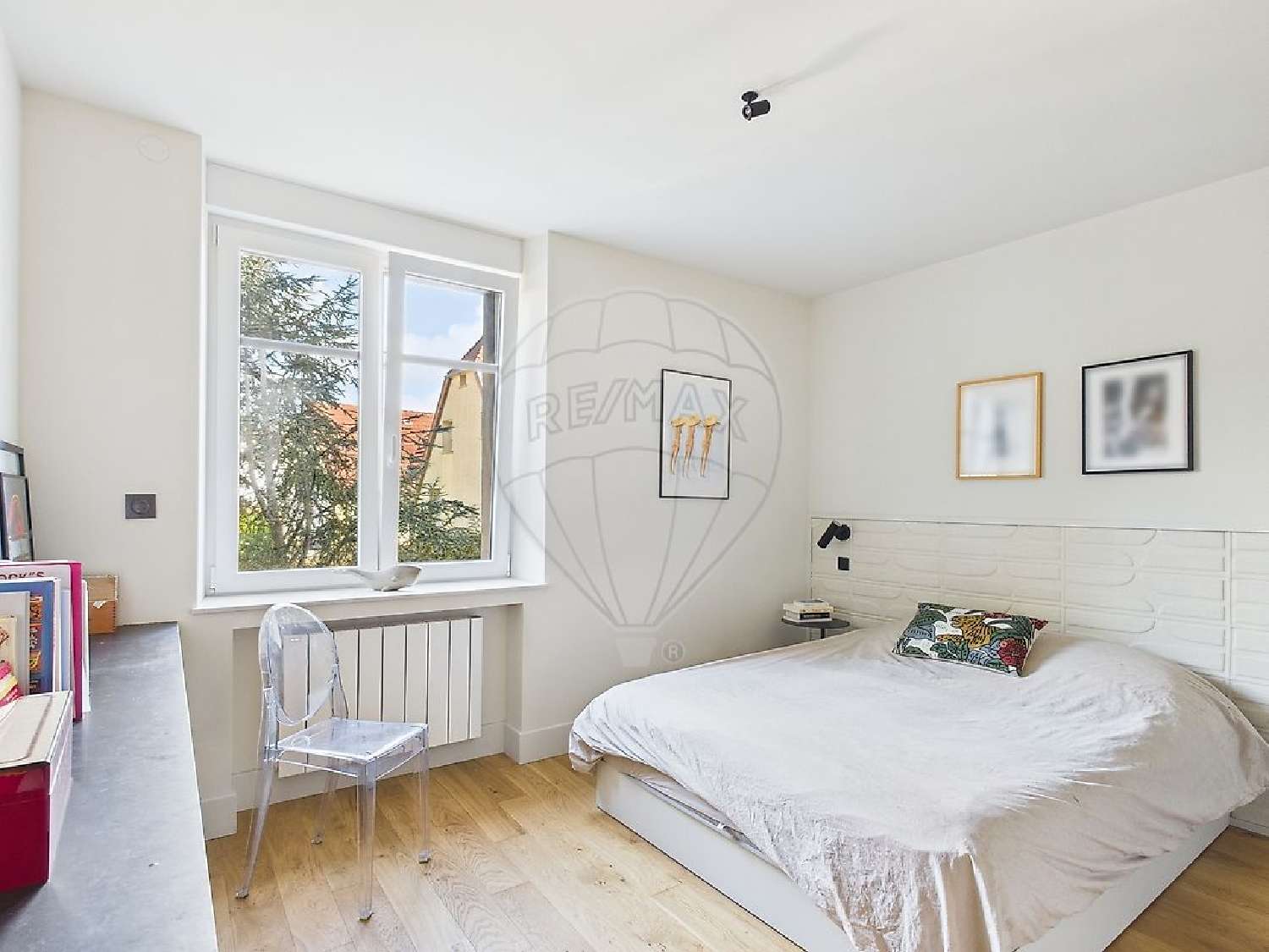  te koop appartement Saint-Julien-lès-Metz Moselle 8