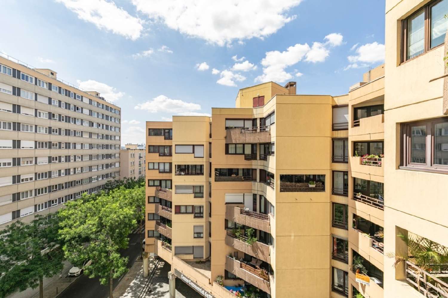  for sale apartment Vanves Hauts-de-Seine 2