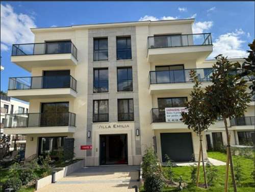 Vanves Hauts-de-Seine appartement foto 7156247