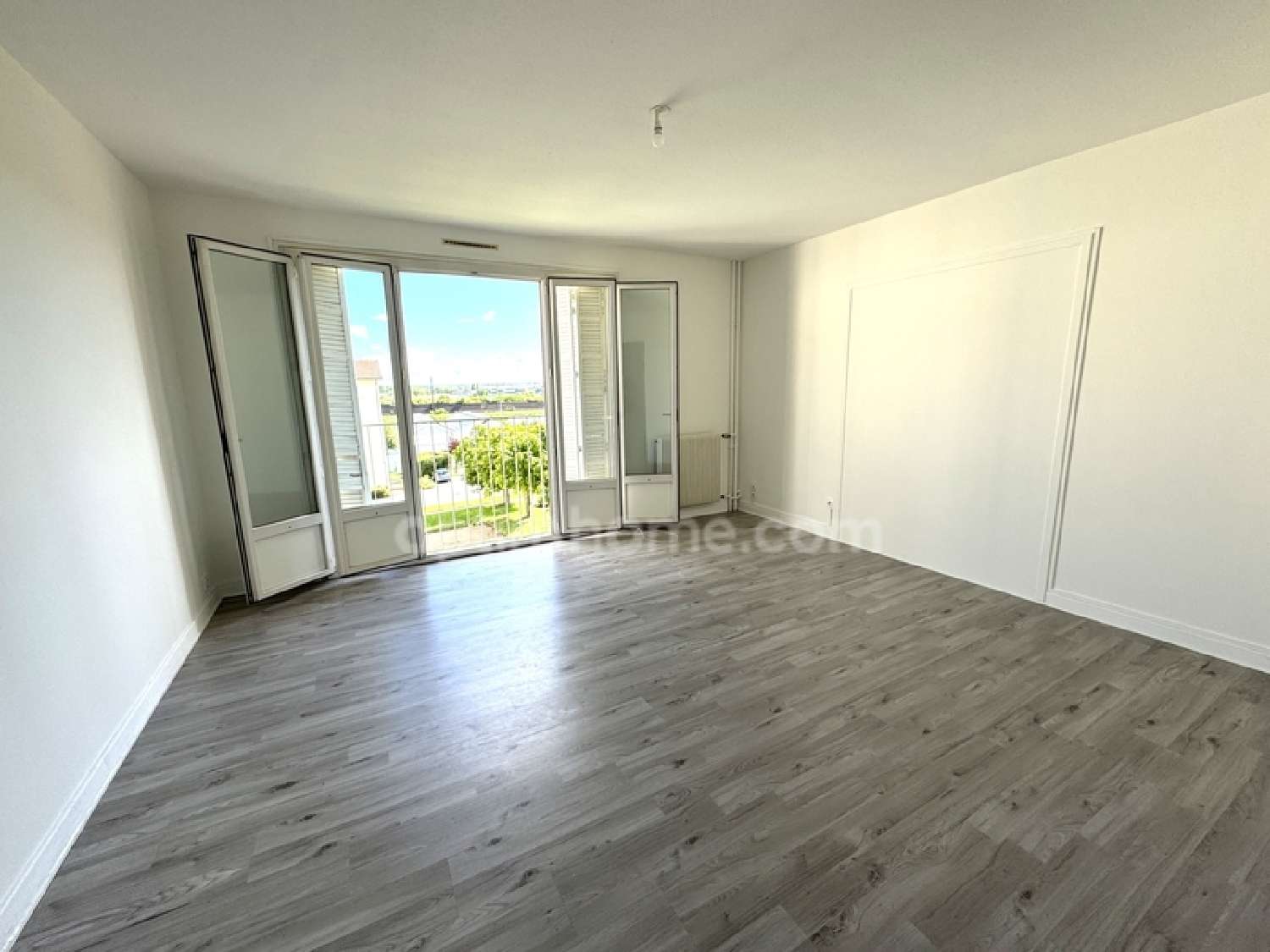 kaufen Wohnung/ Apartment Saint-Jean-le-Priche Saône-et-Loire 1
