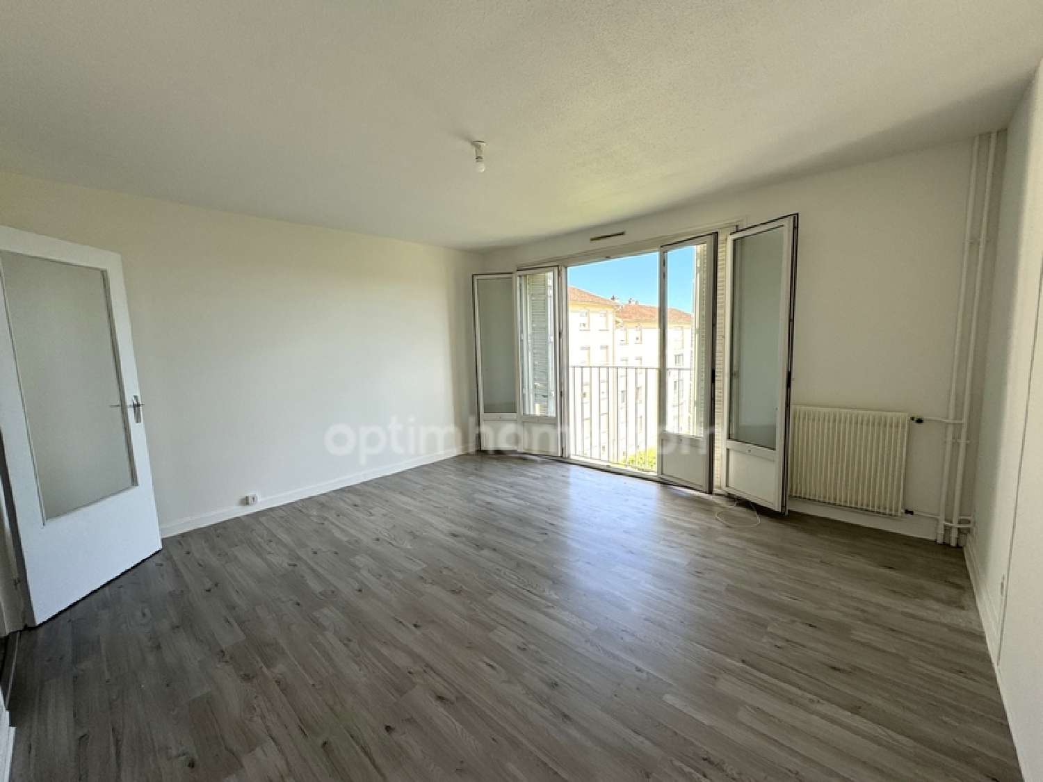 kaufen Wohnung/ Apartment Saint-Jean-le-Priche Saône-et-Loire 2