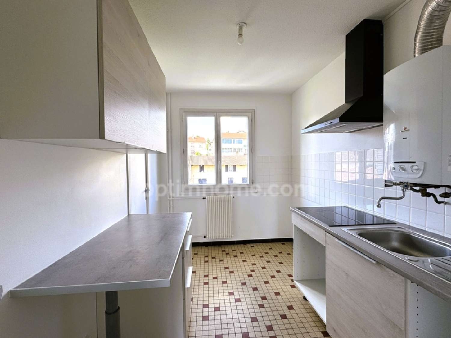 kaufen Wohnung/ Apartment Saint-Jean-le-Priche Saône-et-Loire 3