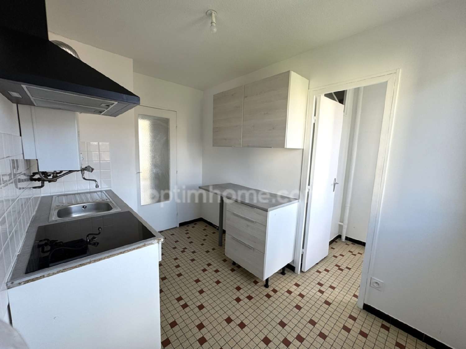kaufen Wohnung/ Apartment Saint-Jean-le-Priche Saône-et-Loire 4