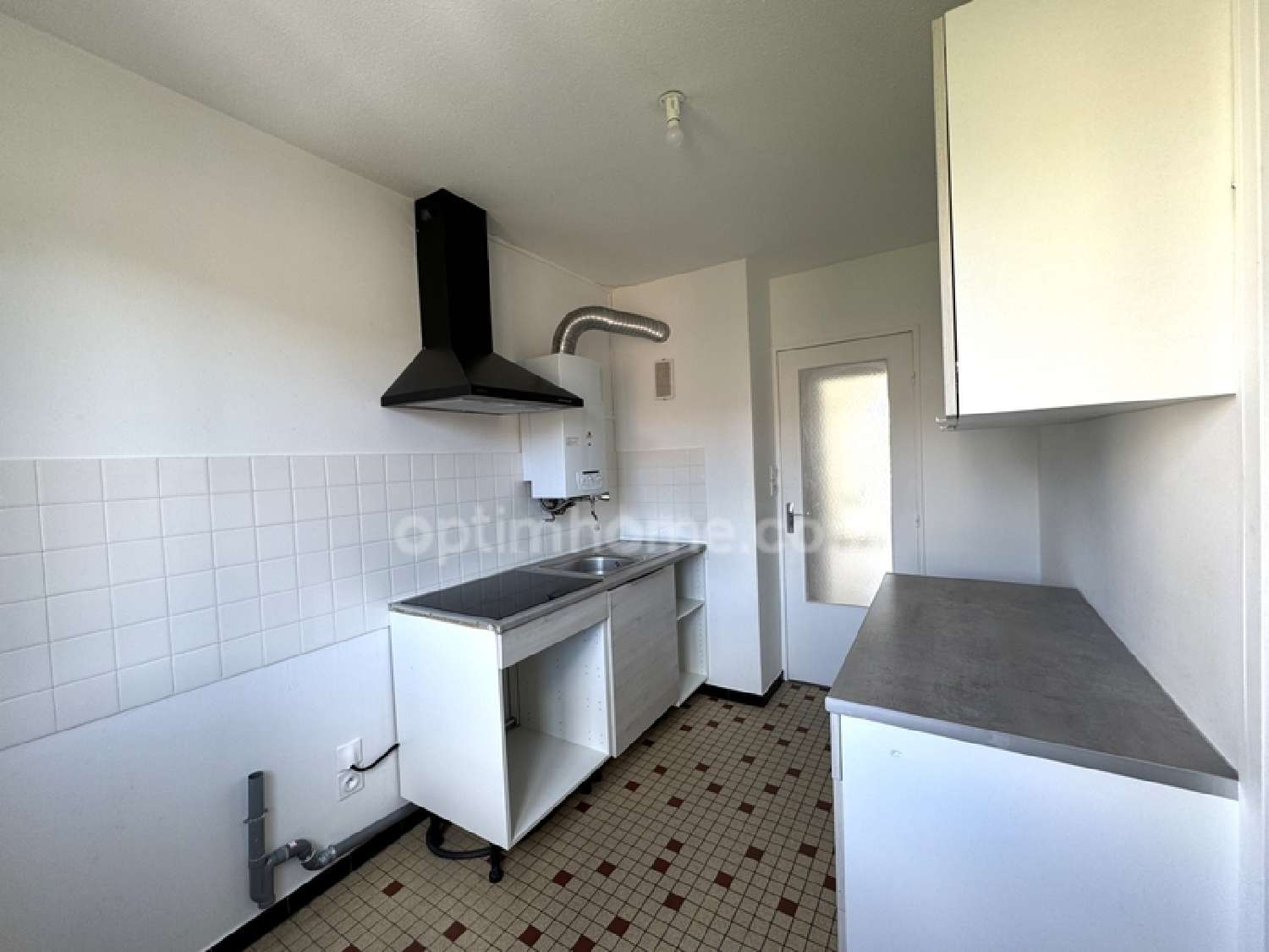 kaufen Wohnung/ Apartment Saint-Jean-le-Priche Saône-et-Loire 5