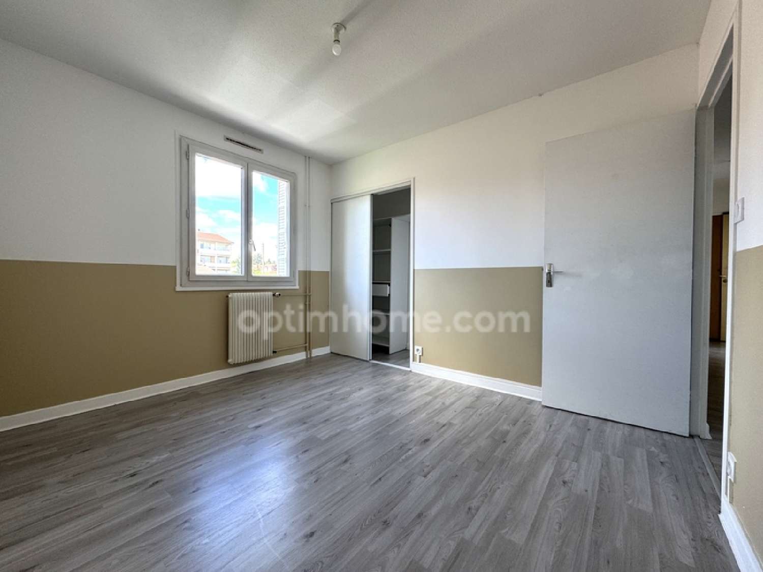 kaufen Wohnung/ Apartment Saint-Jean-le-Priche Saône-et-Loire 7