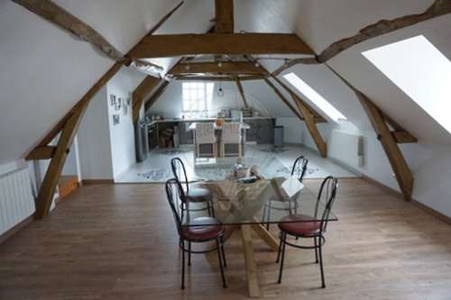Varennes-sur-Seine Seine-et-Marne appartement foto 7159804