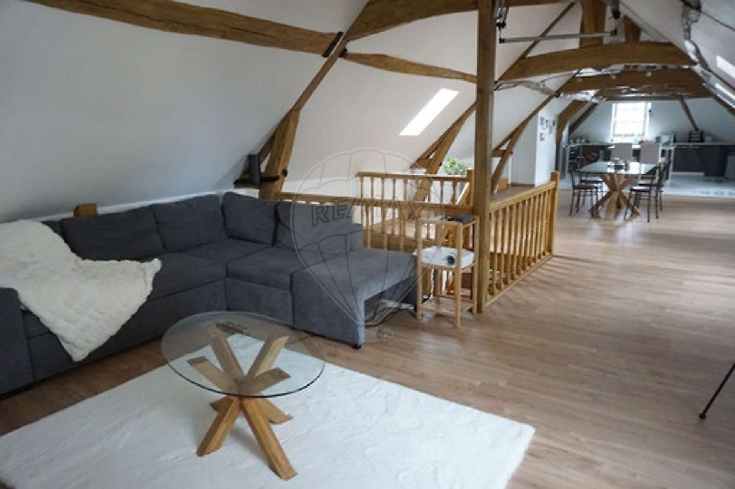  te koop appartement Varennes-sur-Seine Seine-et-Marne 2