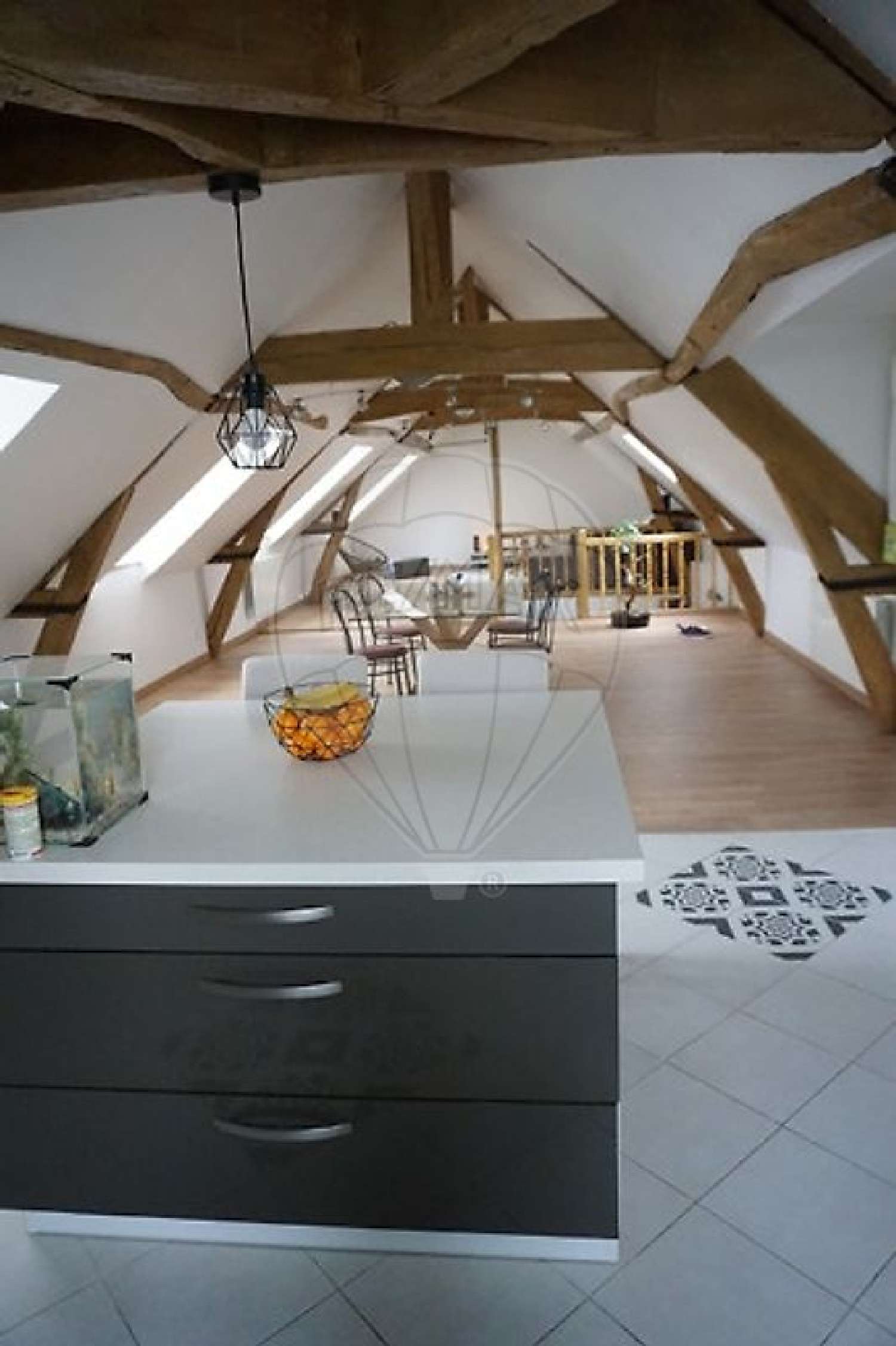 te koop appartement Varennes-sur-Seine Seine-et-Marne 3