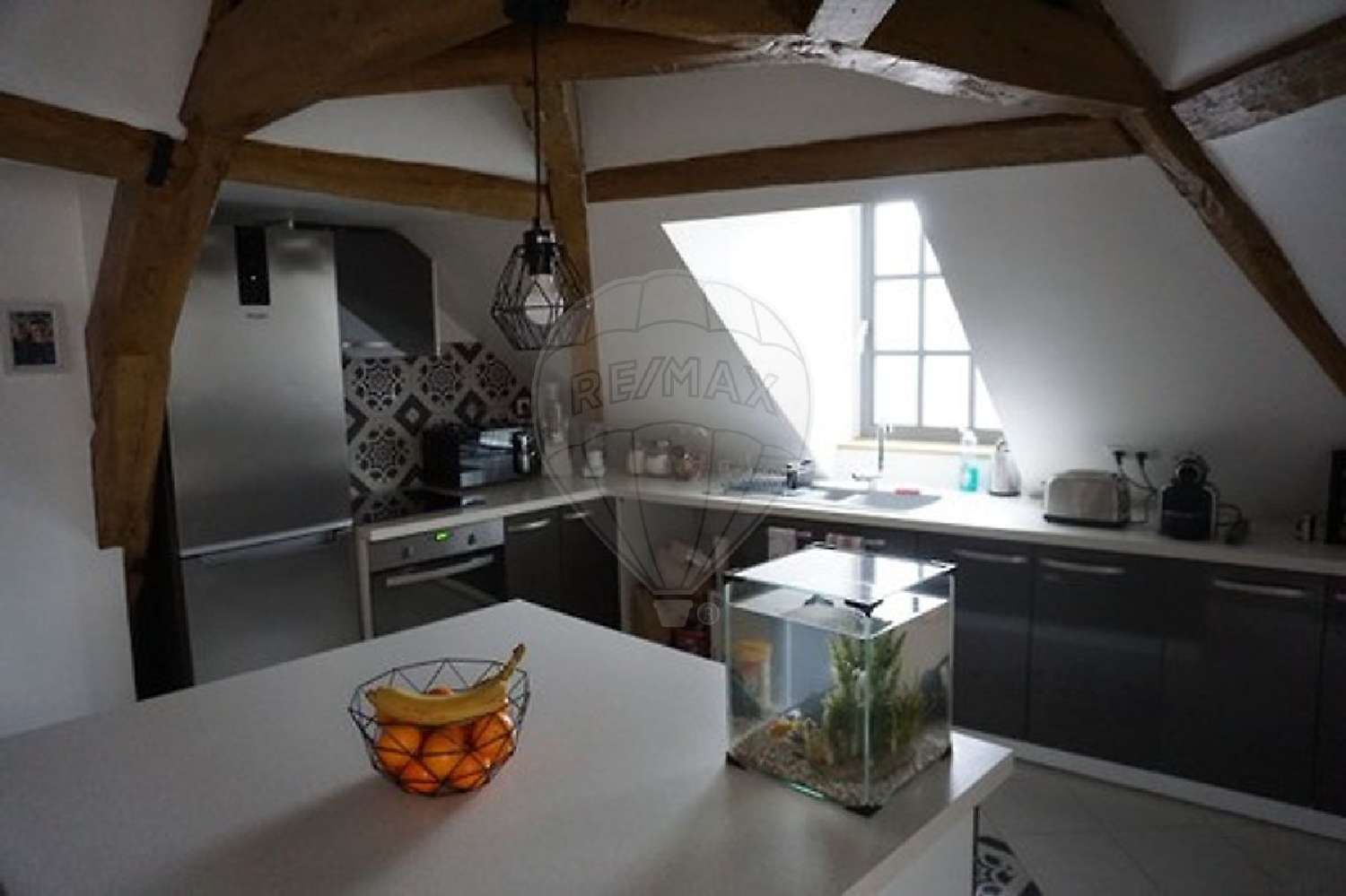 te koop appartement Varennes-sur-Seine Seine-et-Marne 4