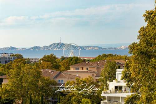 Vaufrège Bocas del Ródano apartamento foto 7166342