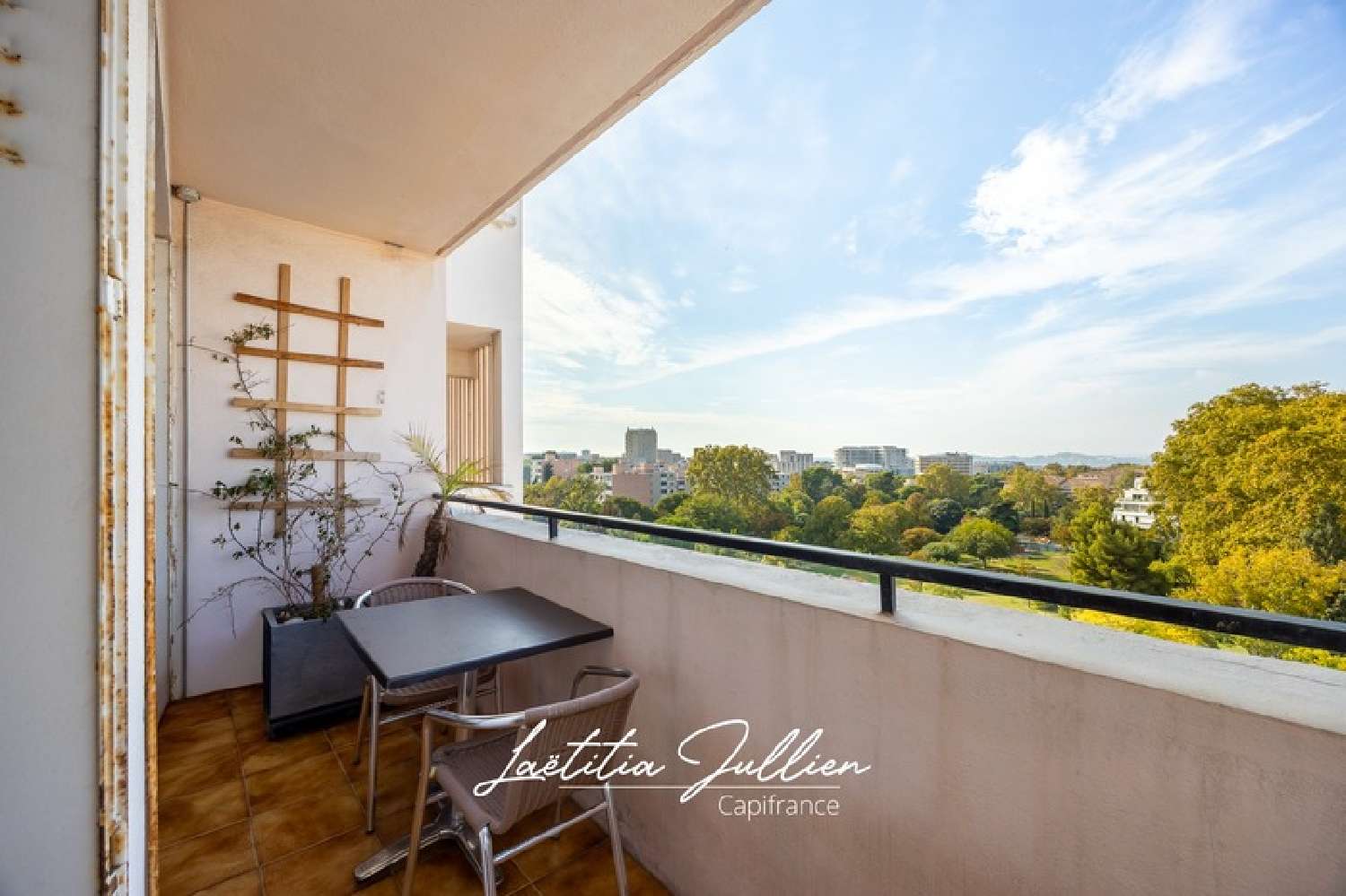  en venta apartamento Vaufrège Bocas del Ródano 3