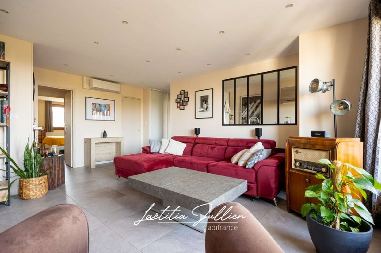  en venta apartamento Vaufrège Bocas del Ródano 5