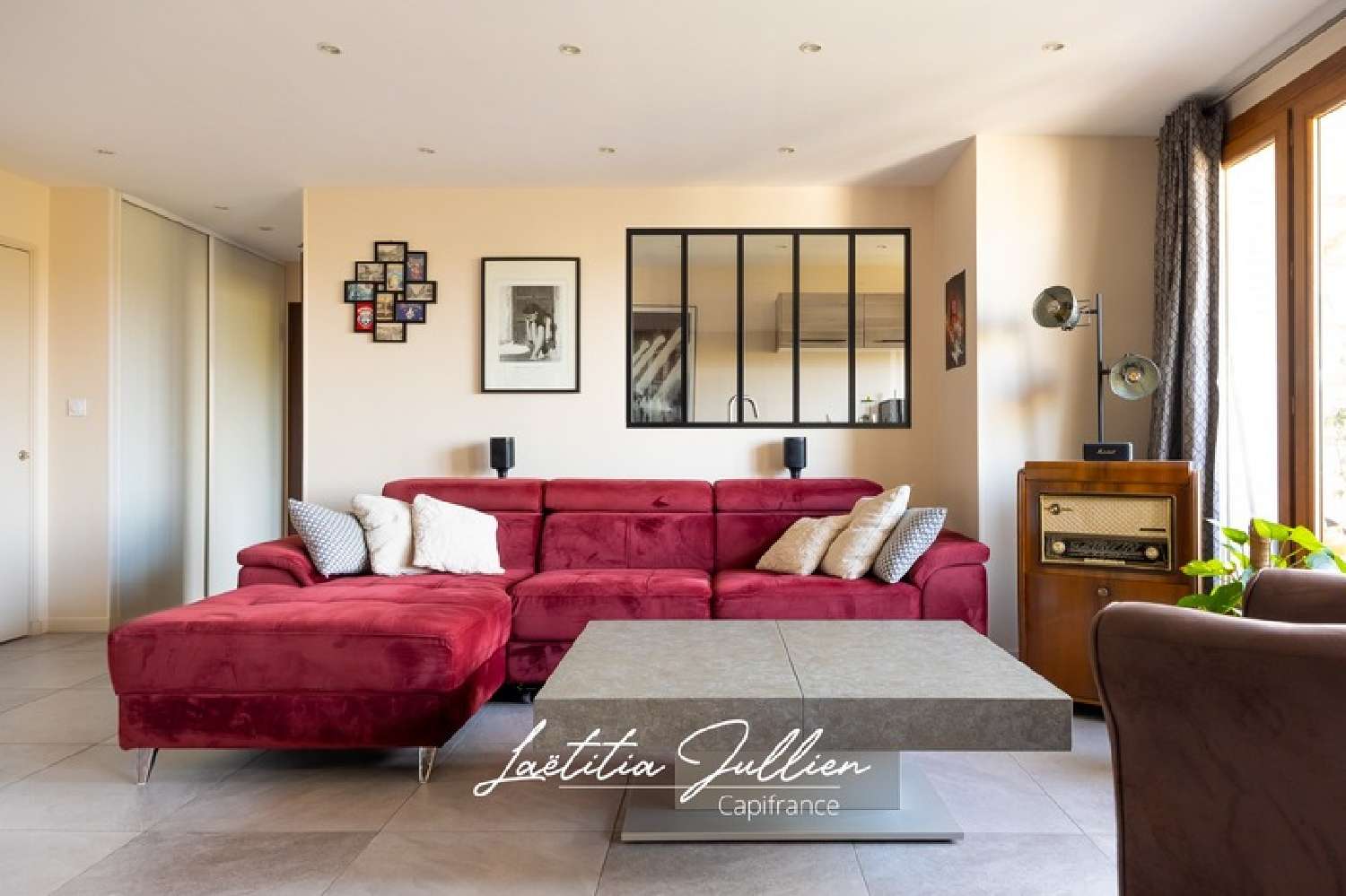  en venta apartamento Vaufrège Bocas del Ródano 6