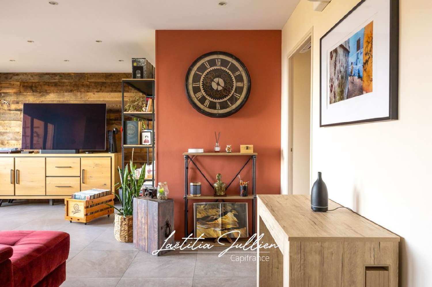  en venta apartamento Vaufrège Bocas del Ródano 8