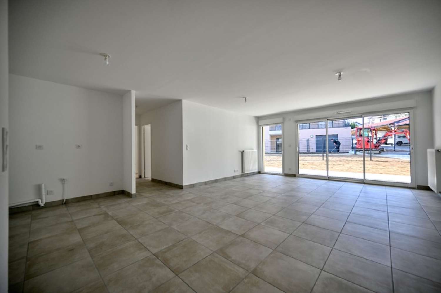  en venta apartamento Vaugneray Rhône 5