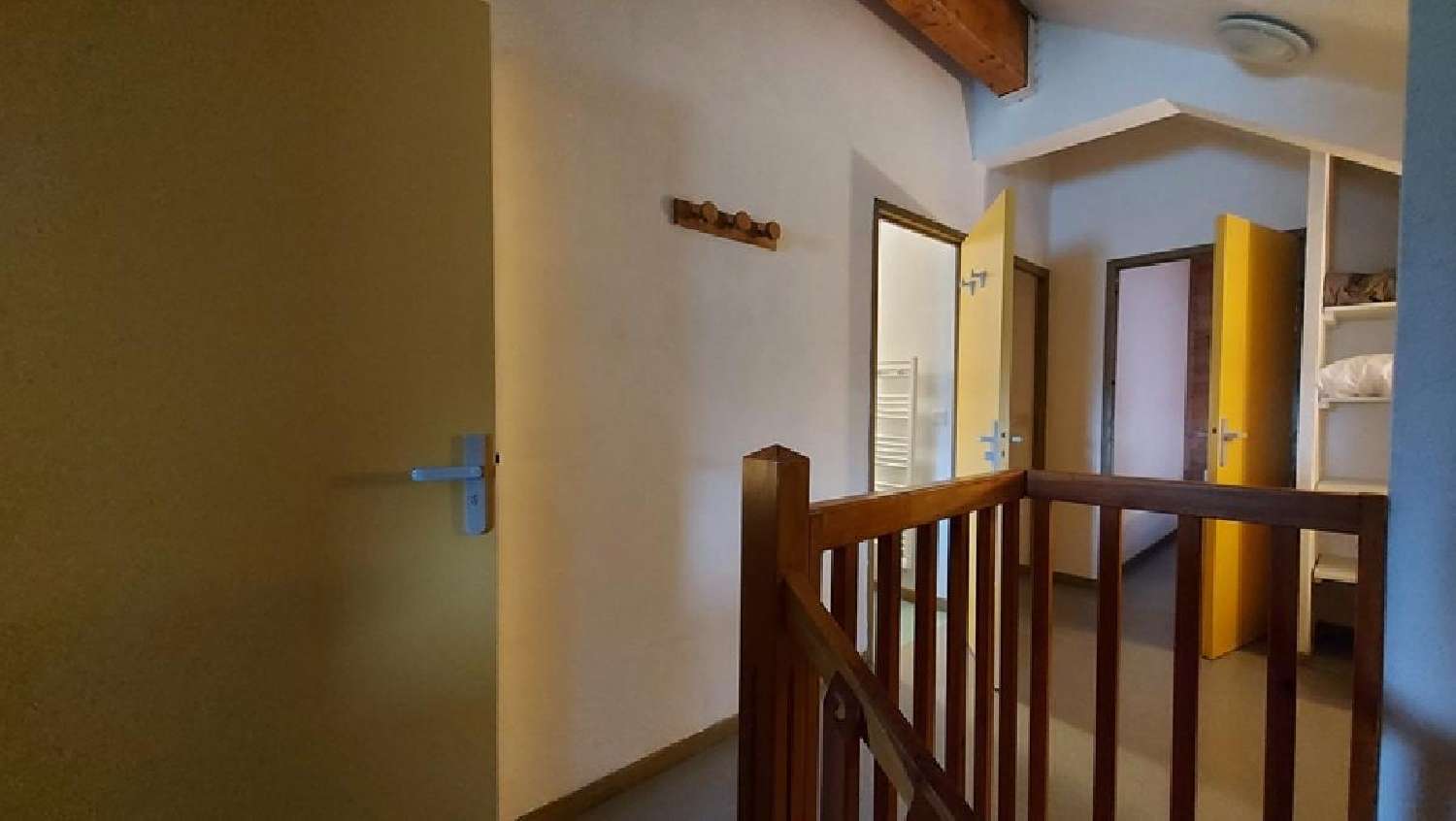 te koop appartement Vaujany Isère 3