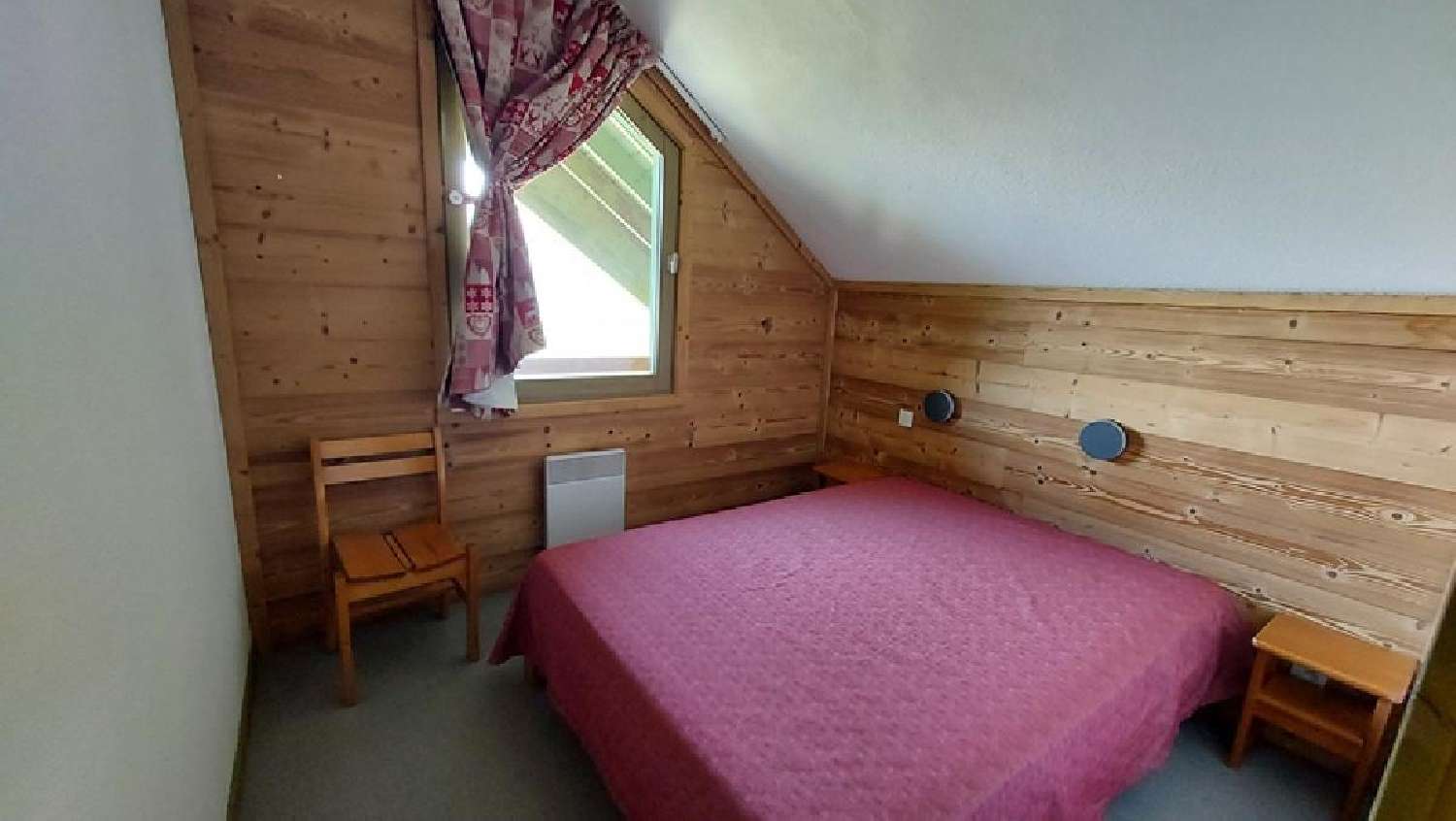te koop appartement Vaujany Isère 5