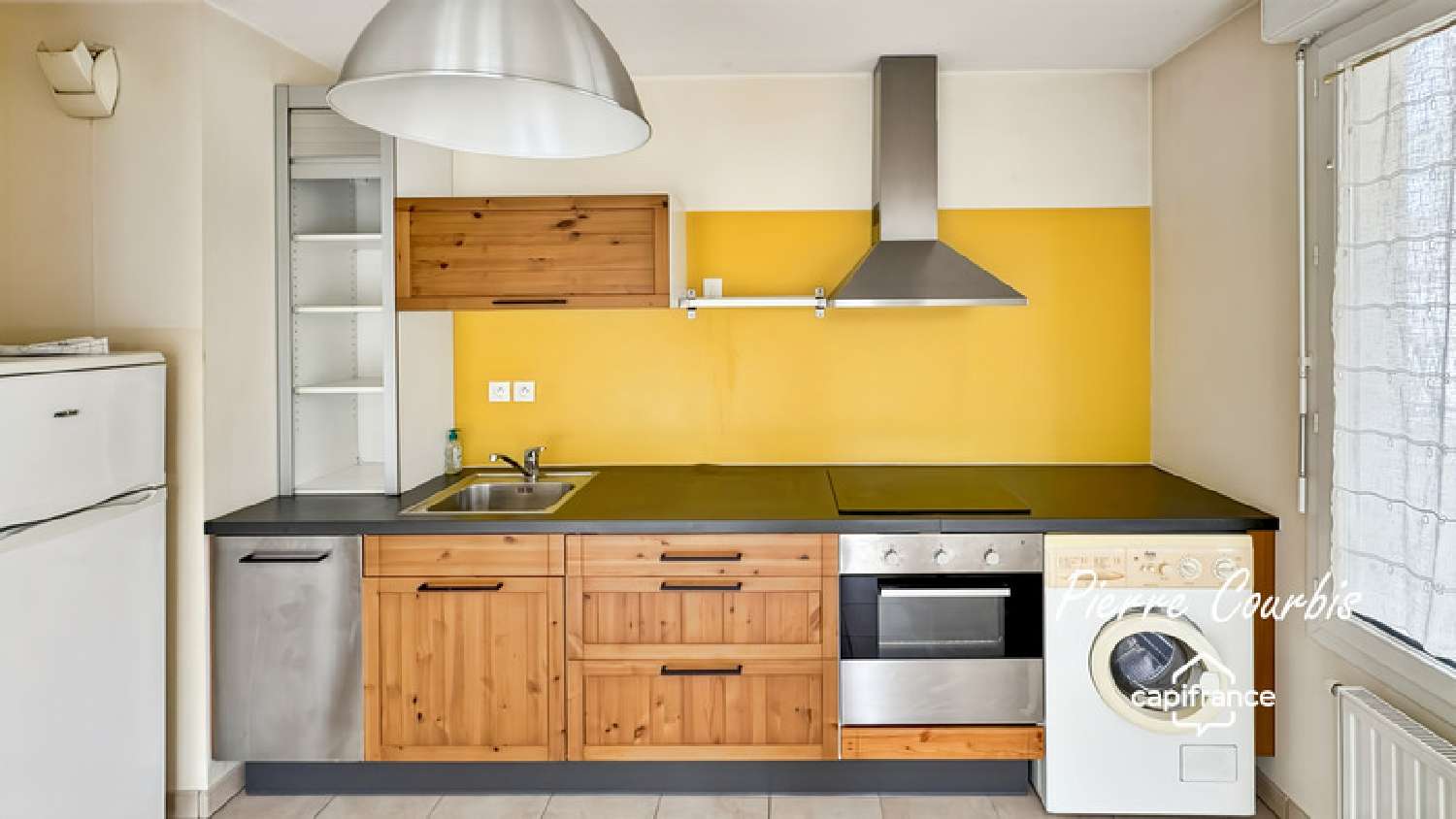  en venta apartamento Vaulx-en-Velin Rhône 5