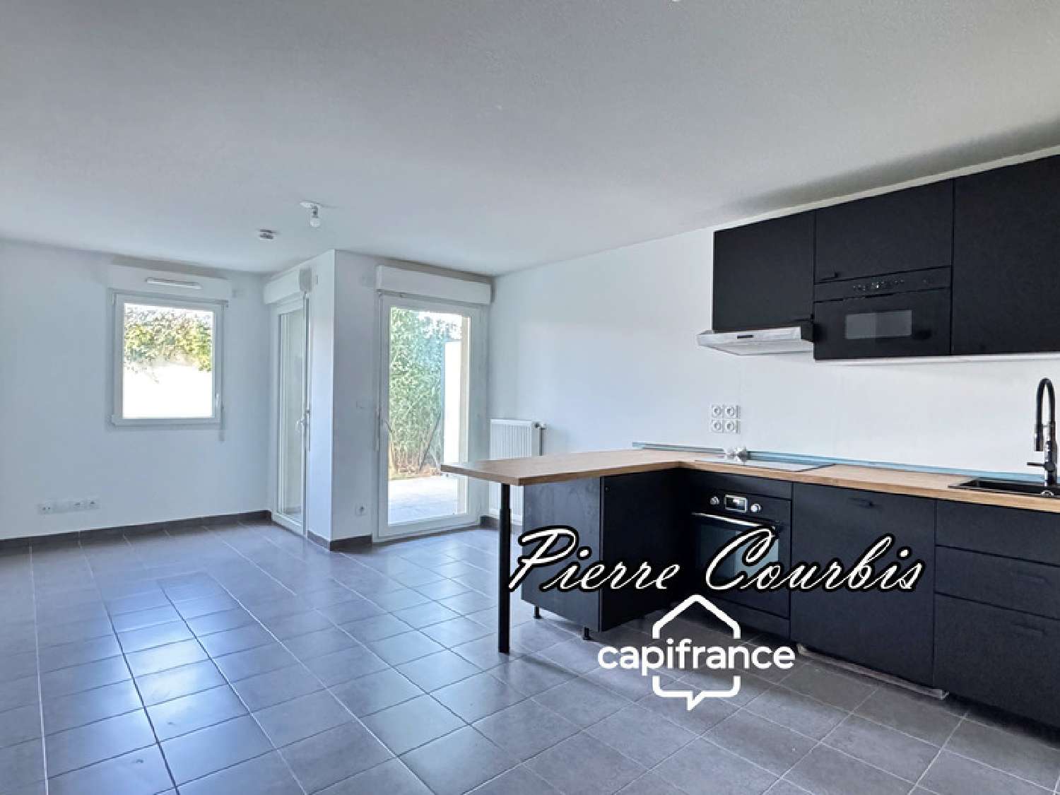  for sale apartment Vaulx-en-Velin Rhône 2
