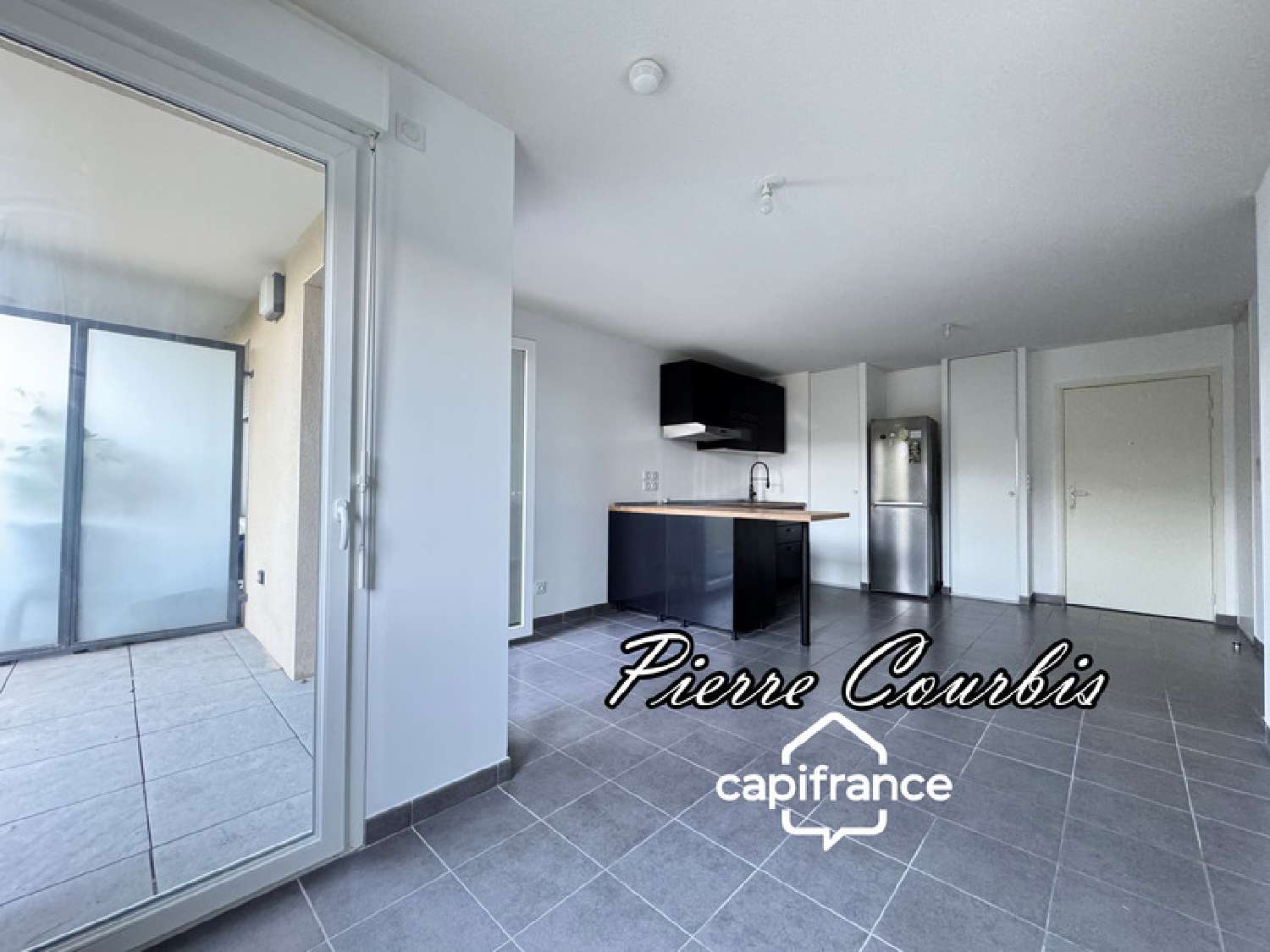  for sale apartment Vaulx-en-Velin Rhône 3