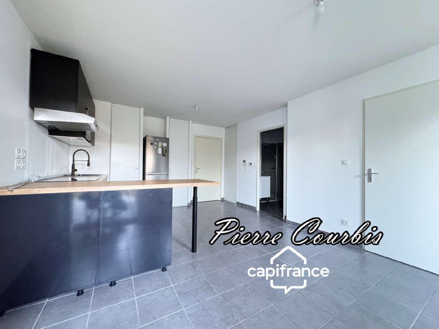  for sale apartment Vaulx-en-Velin Rhône 5