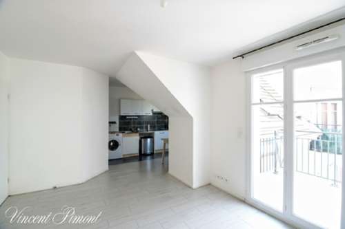Vauréal Val-d'Oise appartement foto 7160231