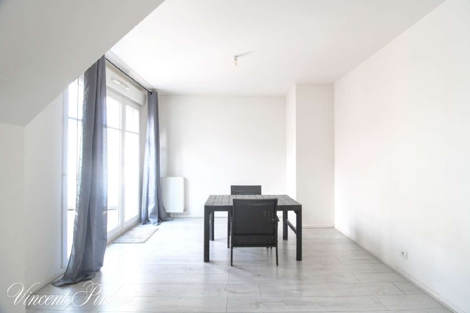  te koop appartement Vauréal Val-d'Oise 2