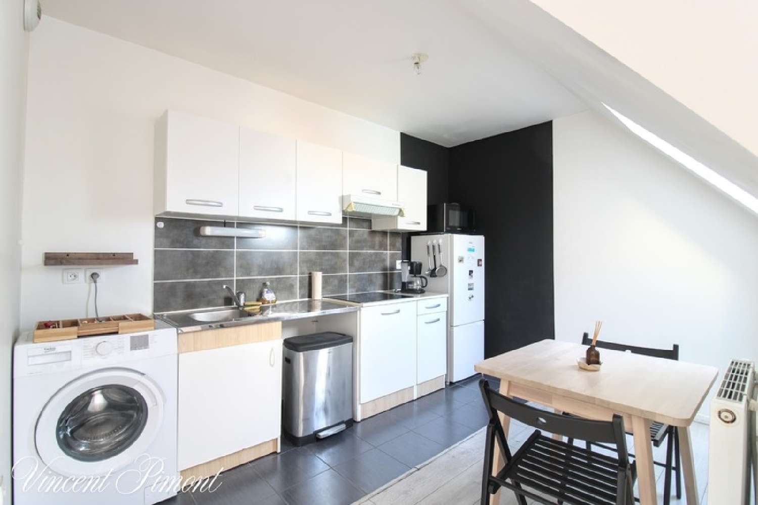  te koop appartement Vauréal Val-d'Oise 5