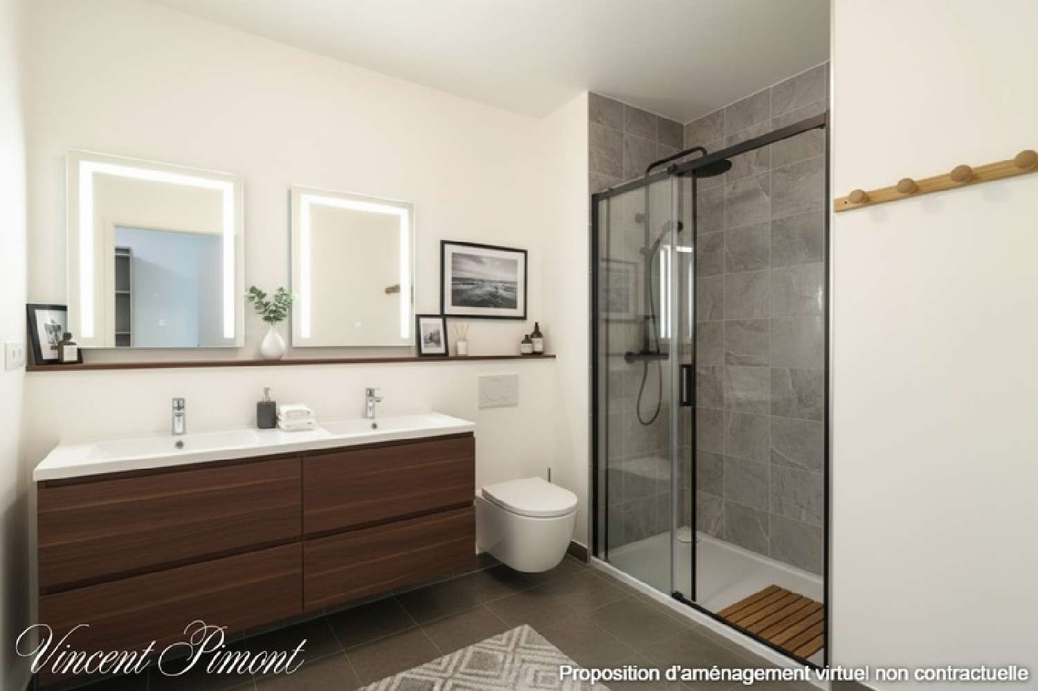  te koop appartement Vauréal Val-d'Oise 8