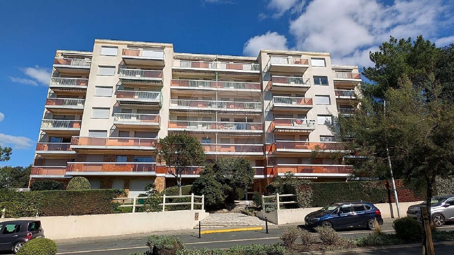  à vendre appartement Vaux-sur-Mer Charente-Maritime 3