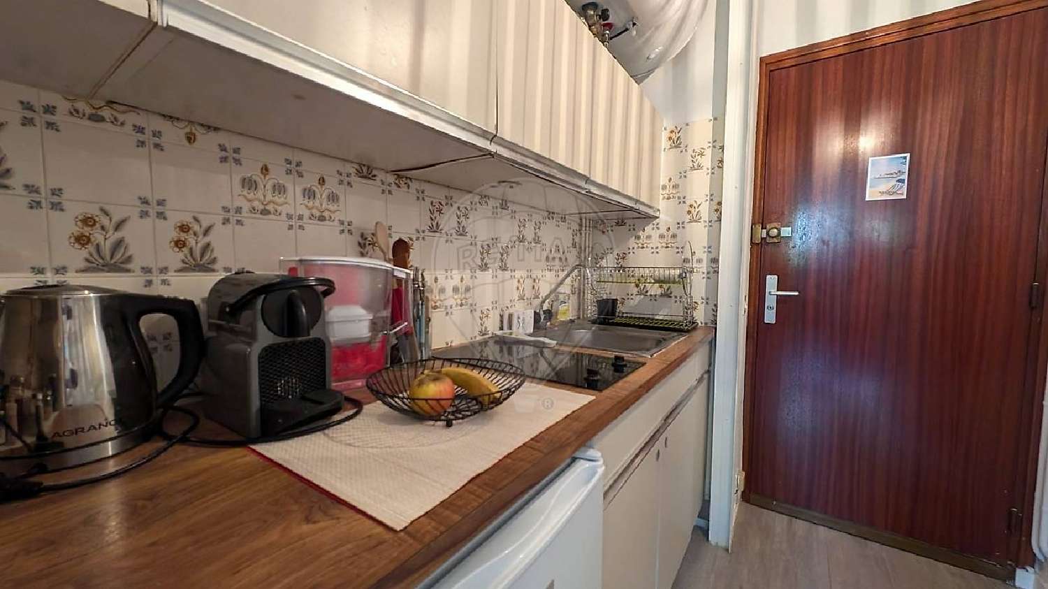  à vendre appartement Vaux-sur-Mer Charente-Maritime 5