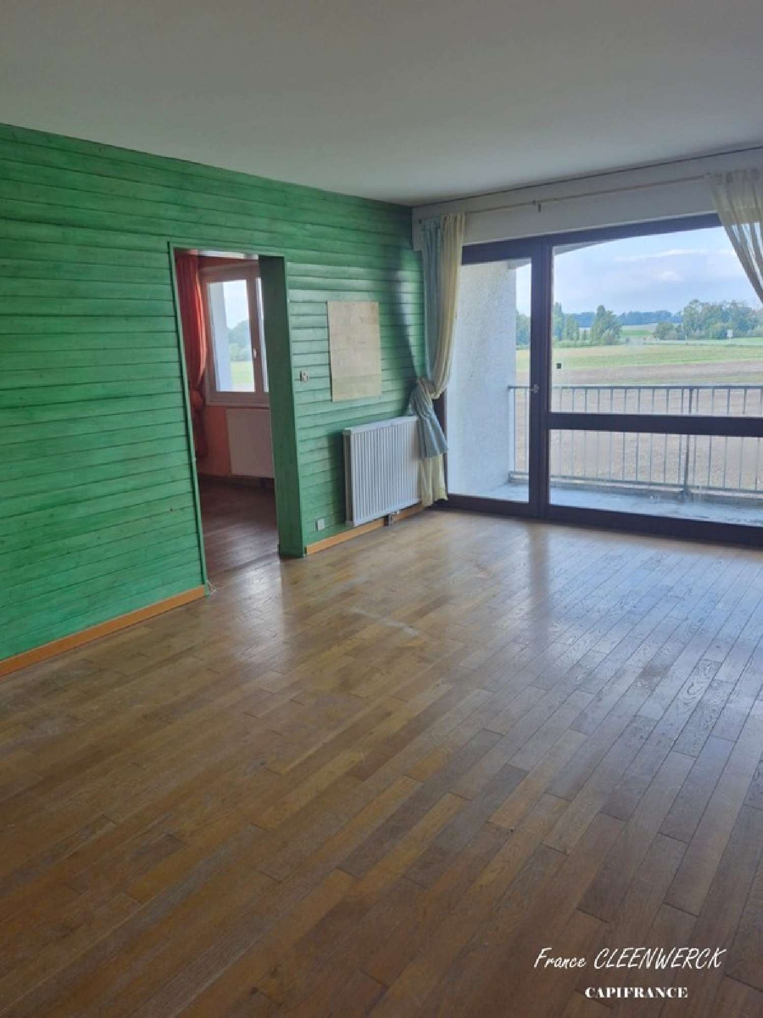 te koop appartement Veigy-Foncenex Haute-Savoie 2