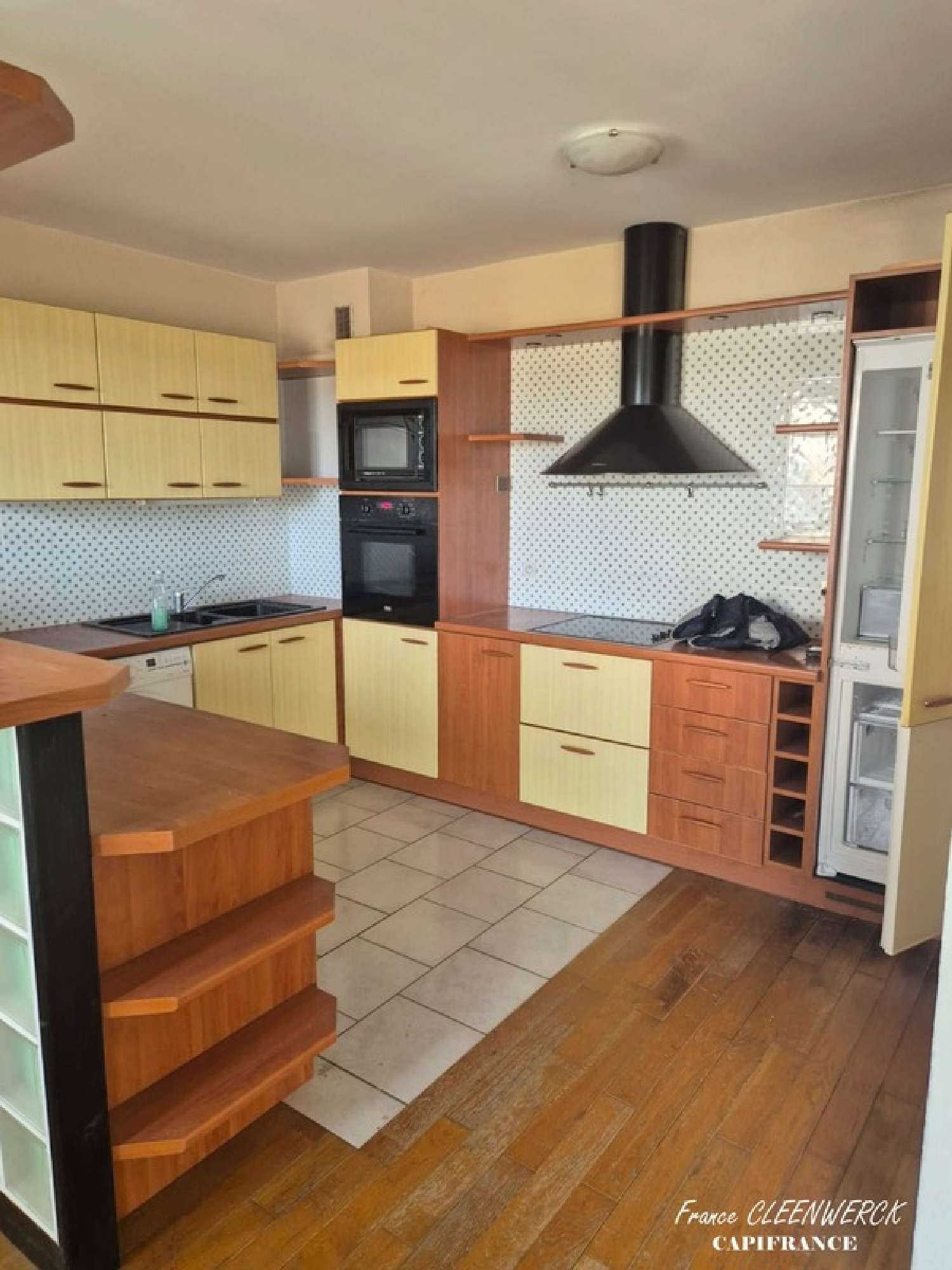 te koop appartement Veigy-Foncenex Haute-Savoie 3