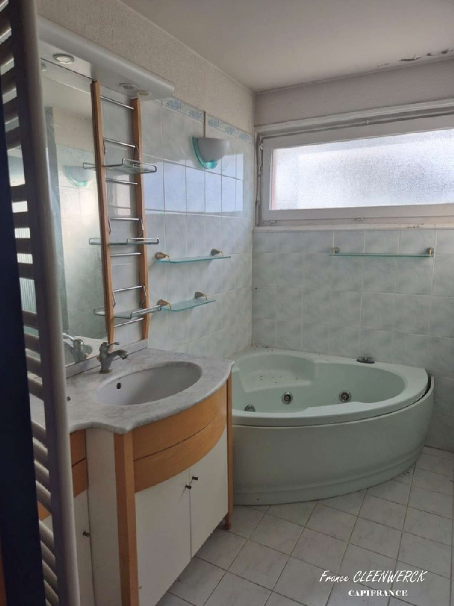 te koop appartement Veigy-Foncenex Haute-Savoie 5