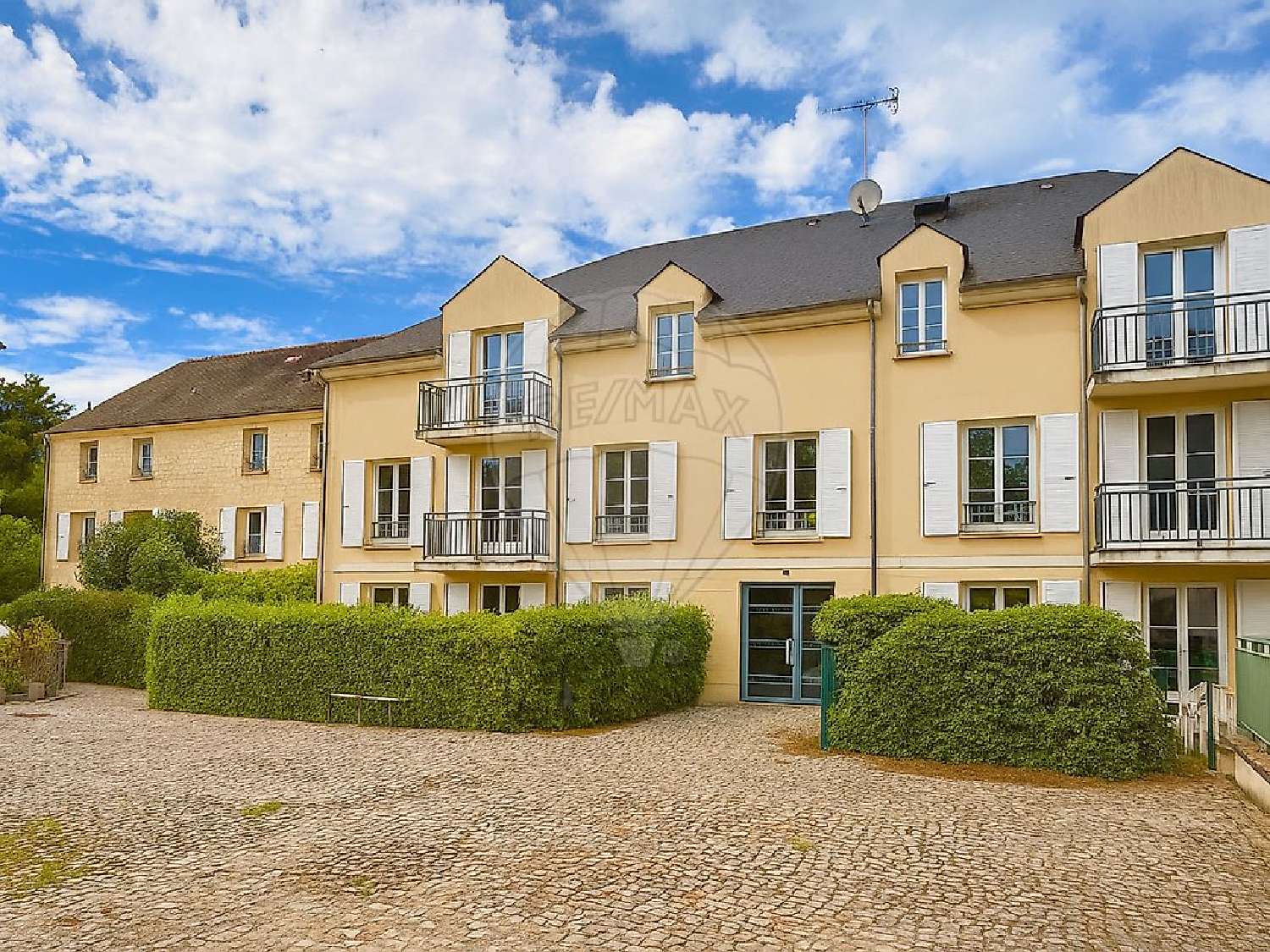  te koop appartement Vémars Val-d'Oise 6
