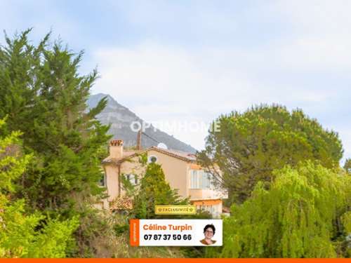 Vence Alpes-Maritimes appartement foto 7157329