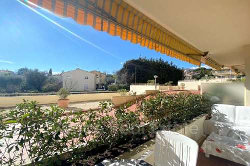 Vence Alpes-Maritimes Wohnung/ Apartment Bild 7154046