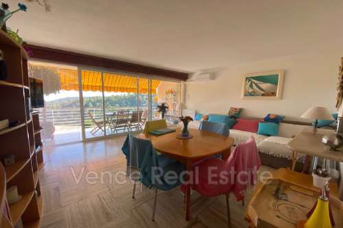 Vence Alpes-Maritimes Wohnung/ Apartment Bild 7154047
