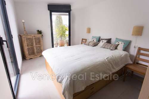Vence Alpes-Maritimes Wohnung/ Apartment Bild 7154051