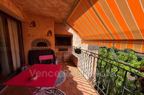 Vence Alpes-Maritimes Wohnung/ Apartment Bild 7154055
