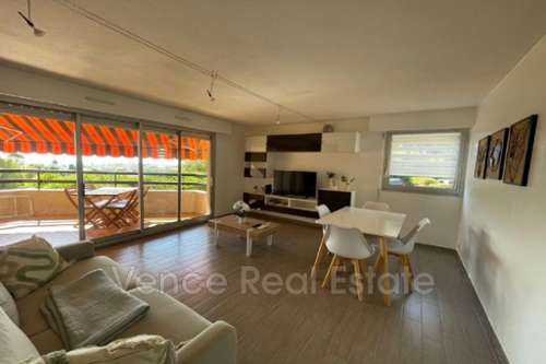 Vence Alpes-Maritimes appartement foto 7154881