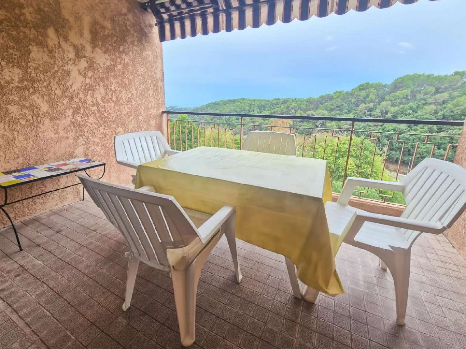 for sale apartment Vence Alpes-Maritimes 1