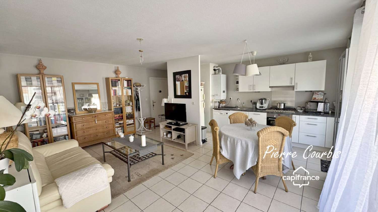  for sale apartment Vénissieux Rhône 4