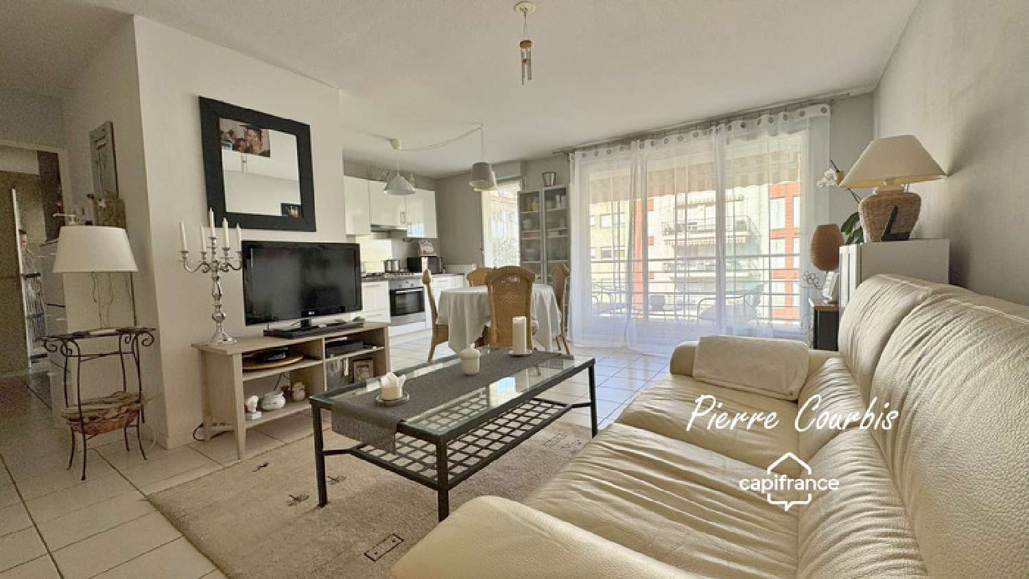  for sale apartment Vénissieux Rhône 5