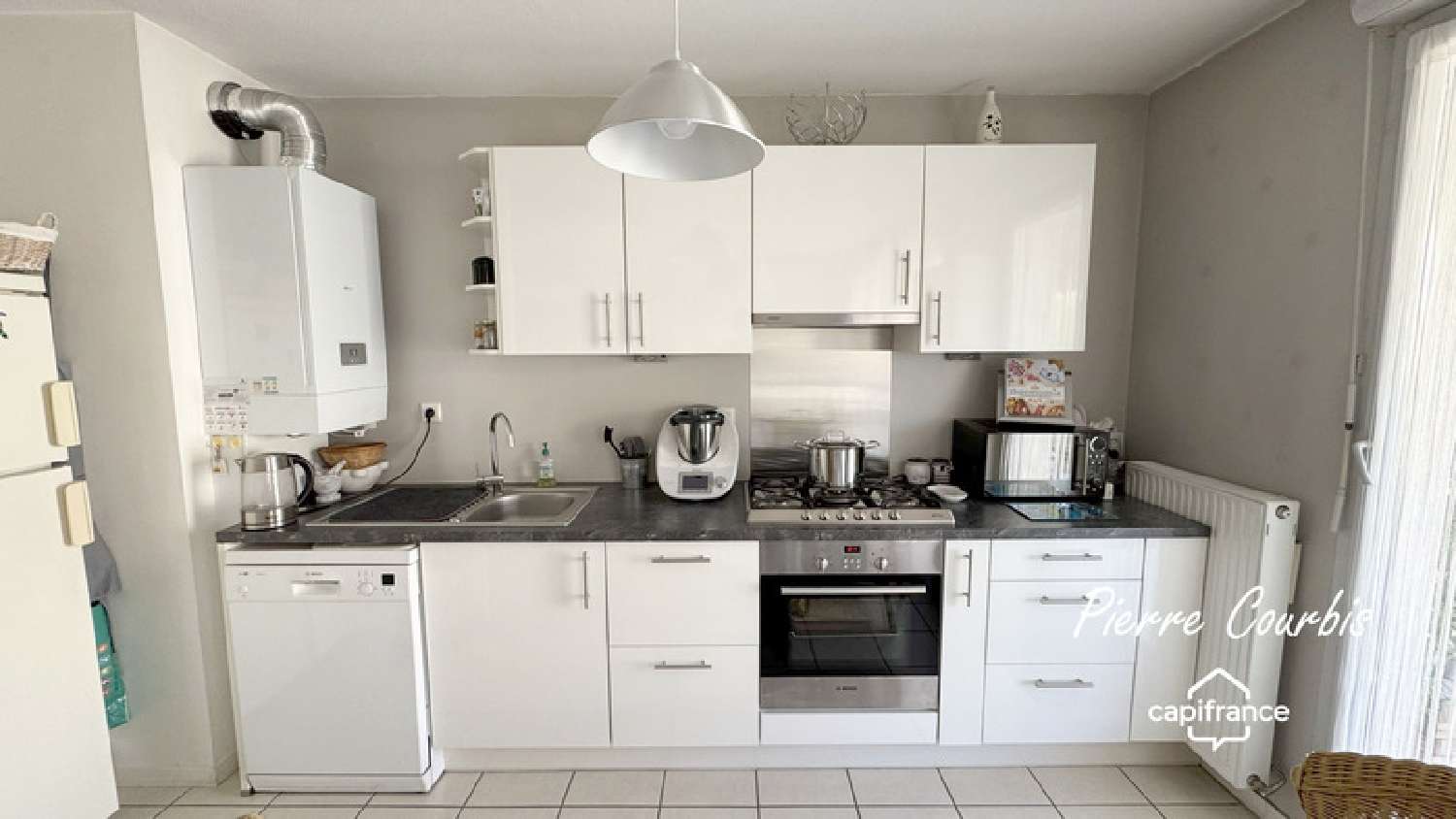  for sale apartment Vénissieux Rhône 6