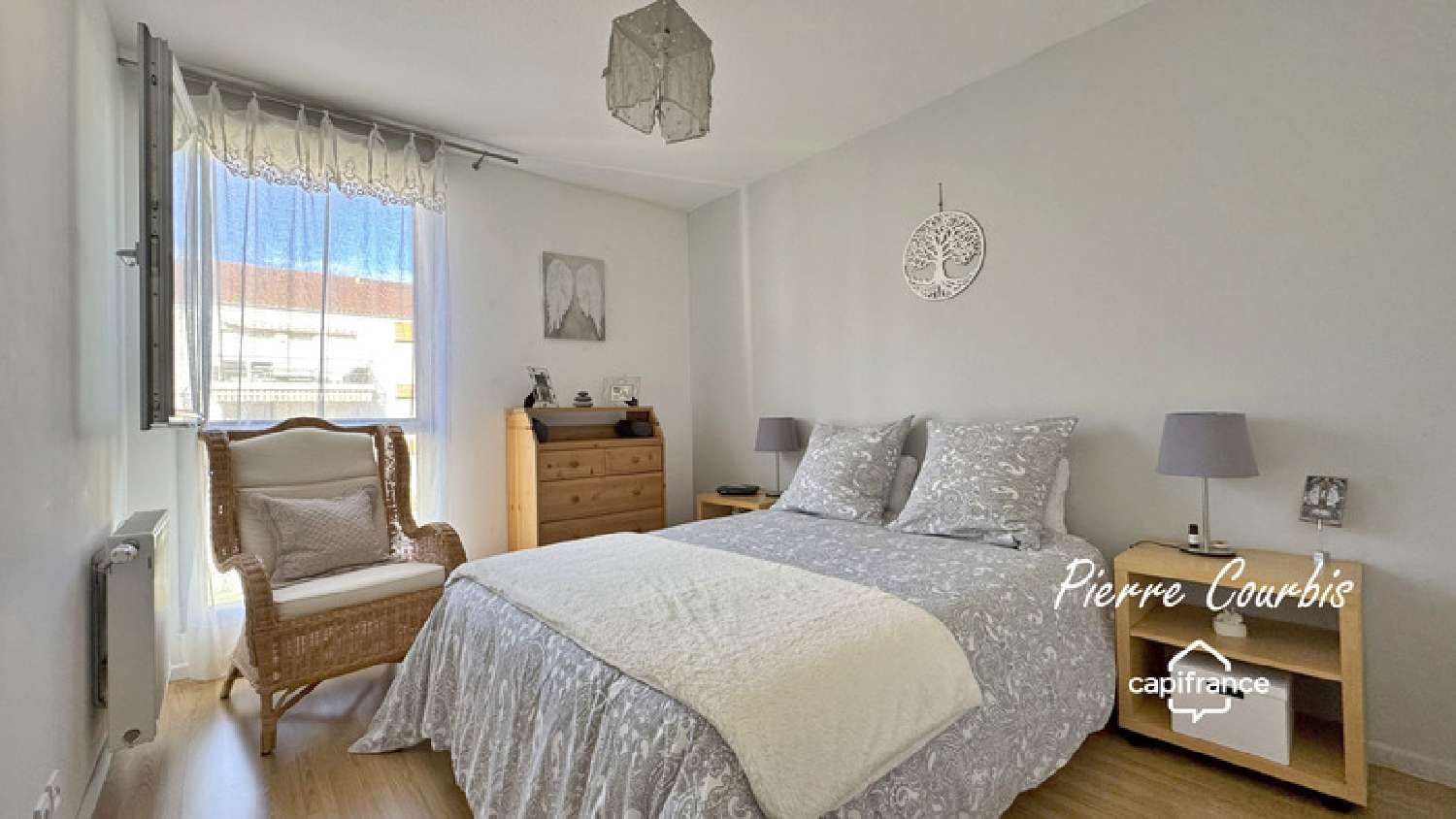  for sale apartment Vénissieux Rhône 8