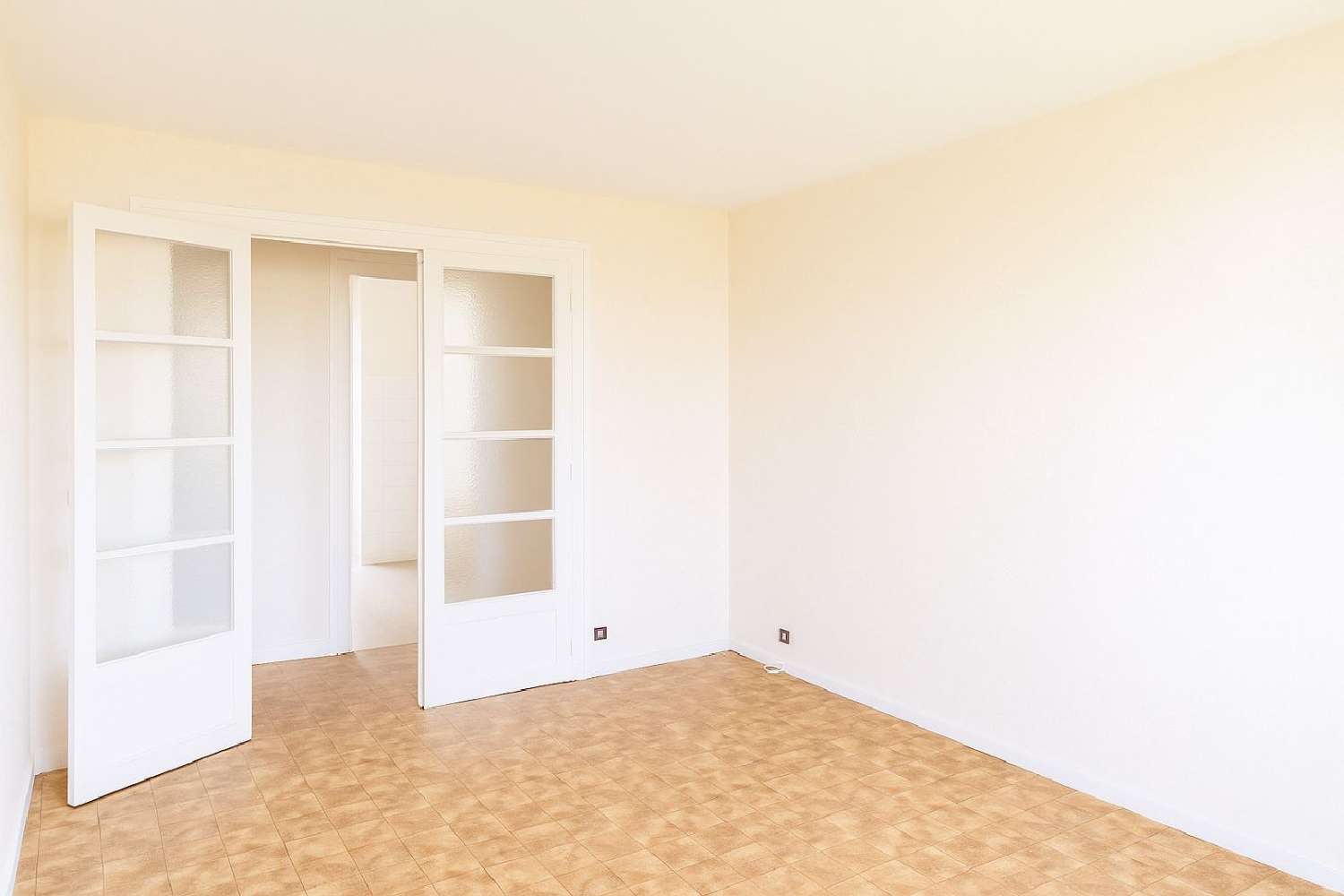 à vendre appartement Vénissieux Rhône 3