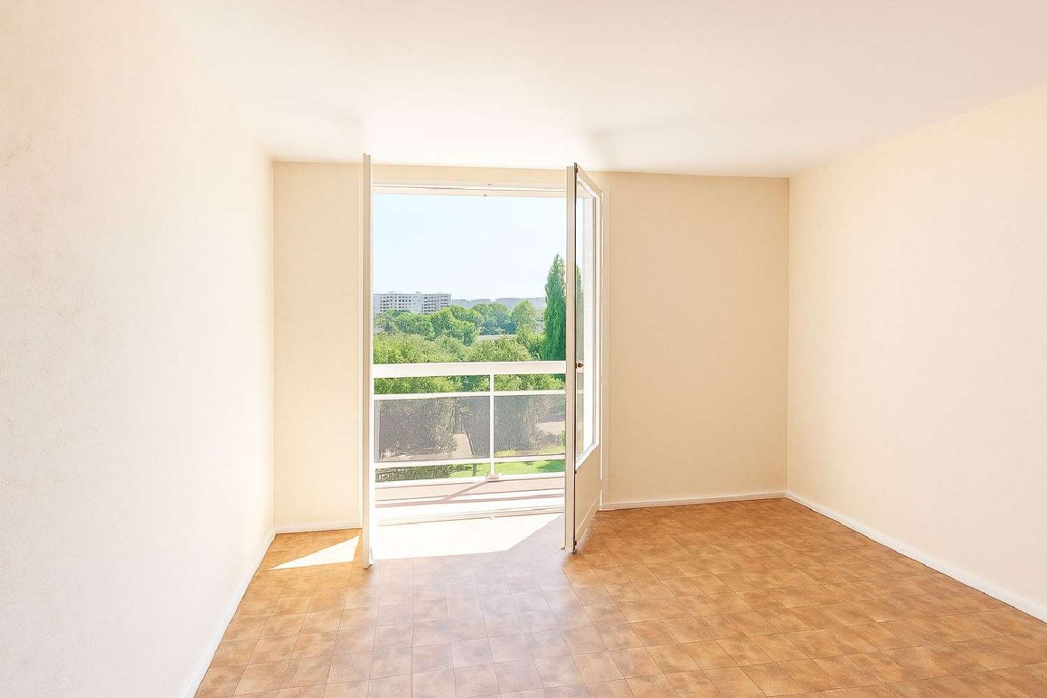  à vendre appartement Vénissieux Rhône 3